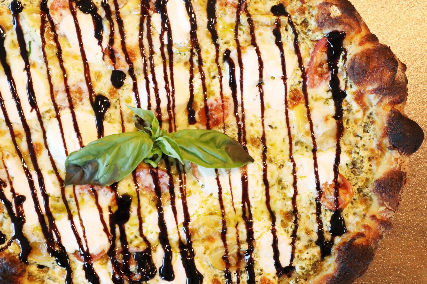 Marsini's Kitchen ATS
